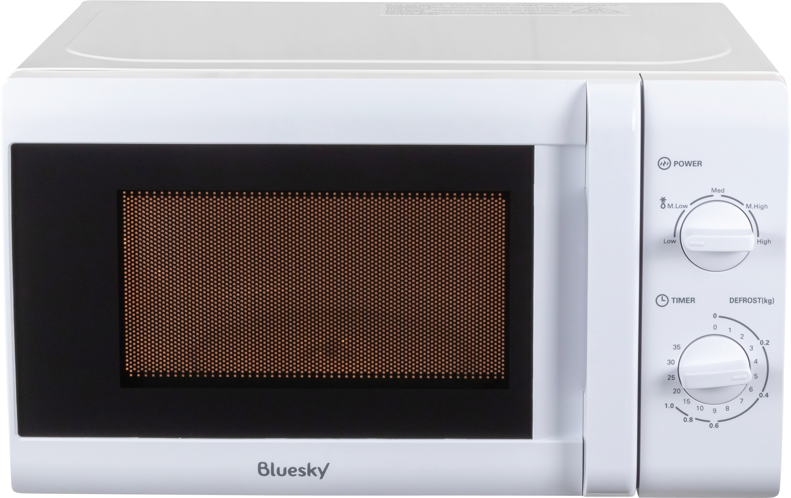 BLUESKY BMO20M-18