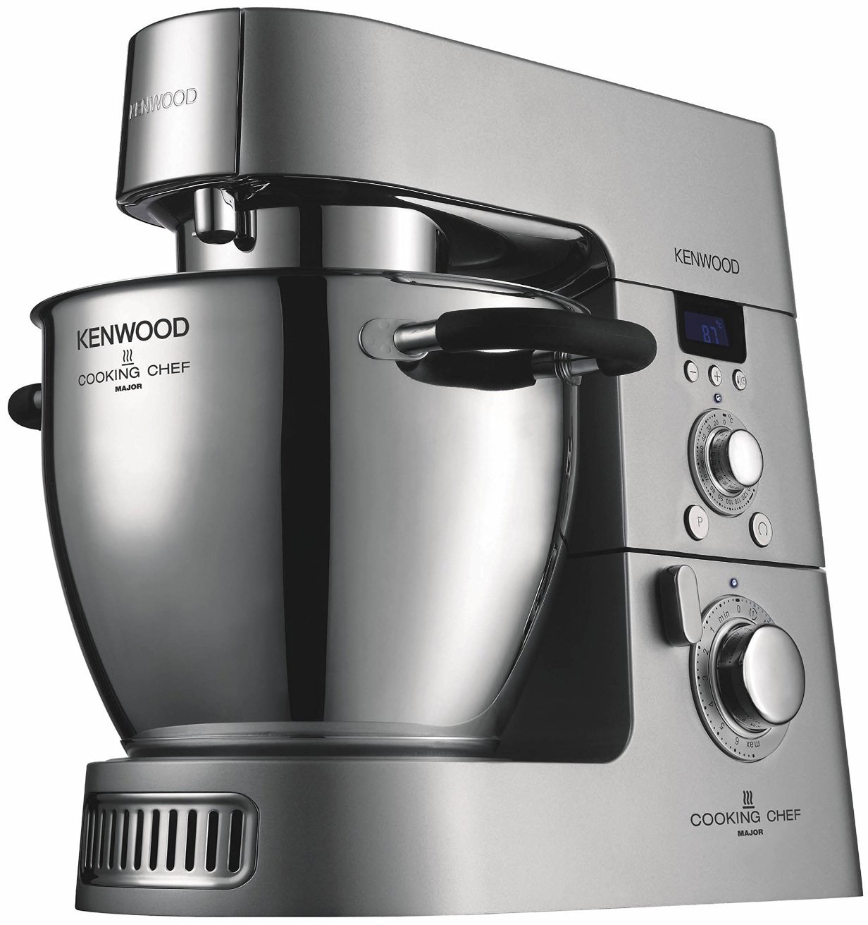 KENWOOD Cooking Chef Major KM096