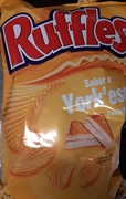 RUFFLES YORK'ESO