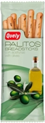 QUELY Palitos con aceitunas