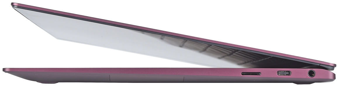 SAMSUNG GALAXY BOOK2 PRO 360 13,3" I7