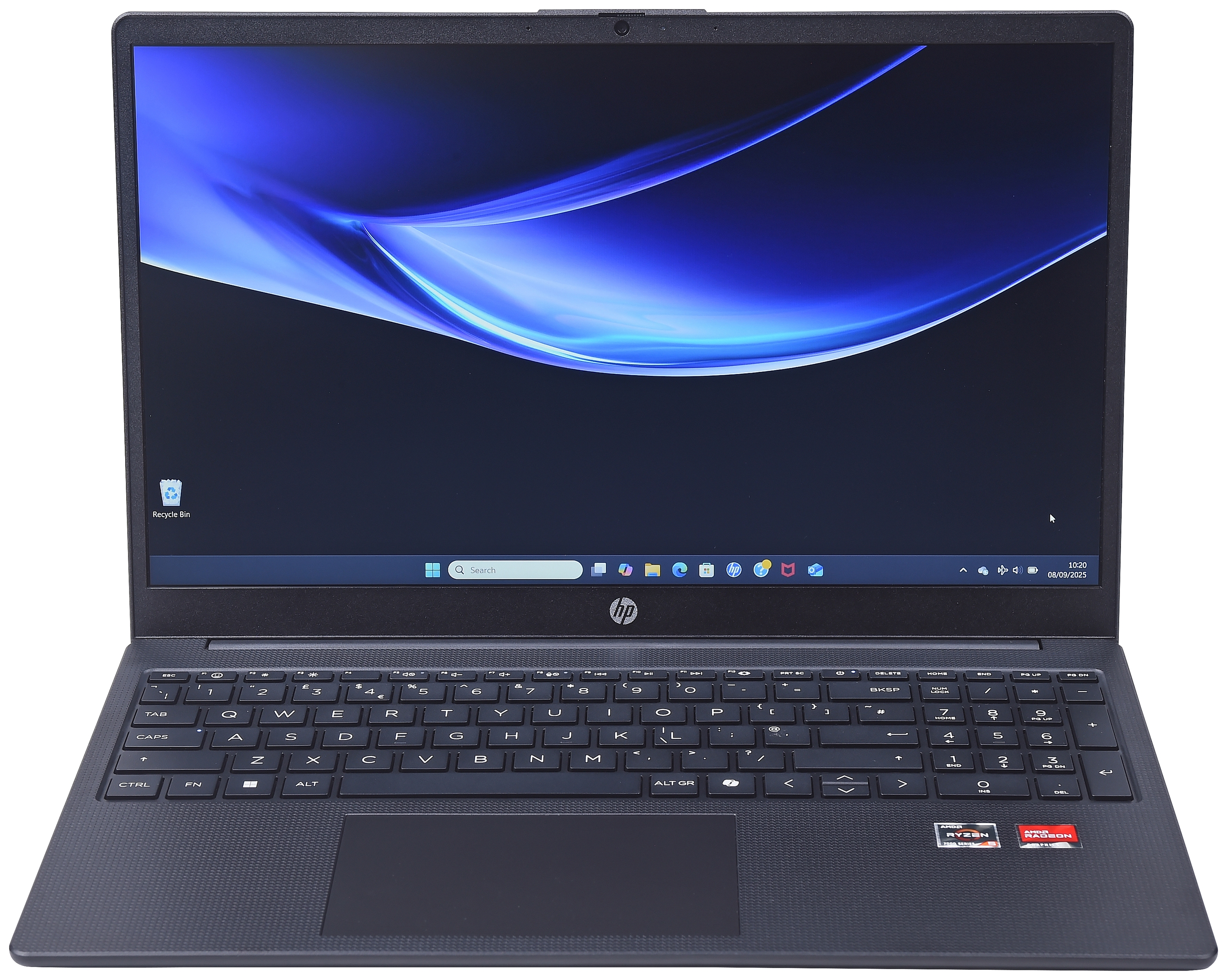 HP 15-FC0057NA