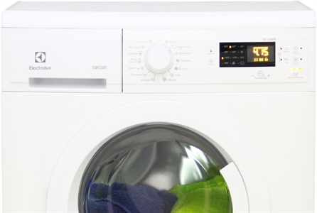 ELECTROLUX EWF1281EOW