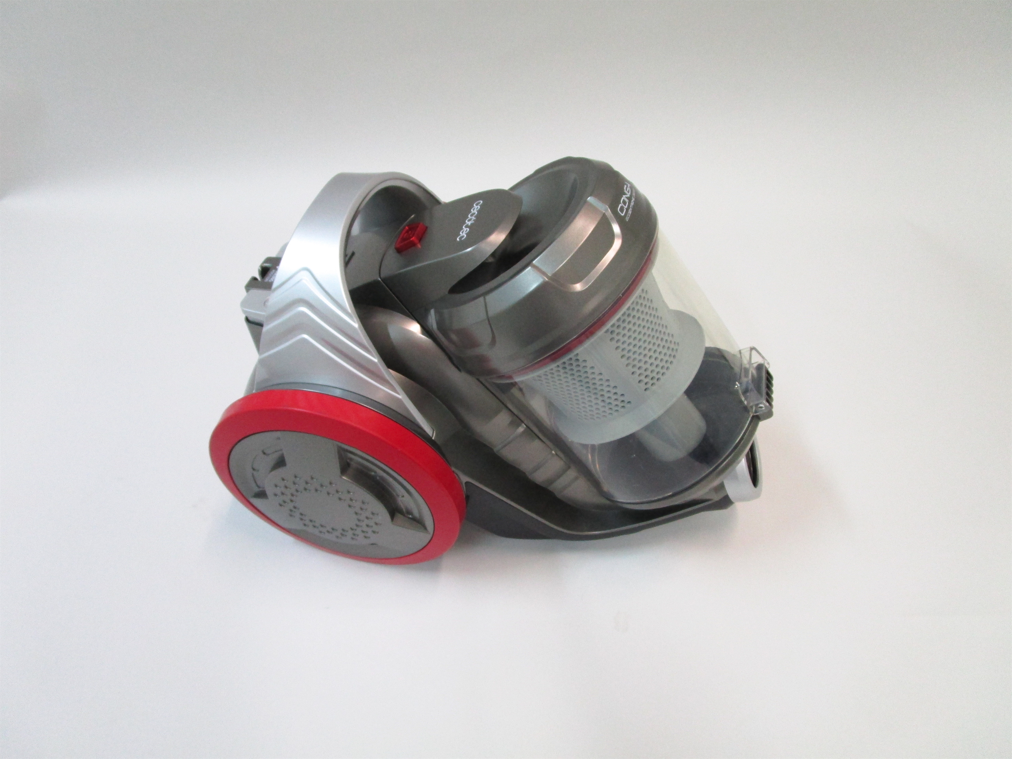 CECOTEC CONGA ECOEXTREME 3000