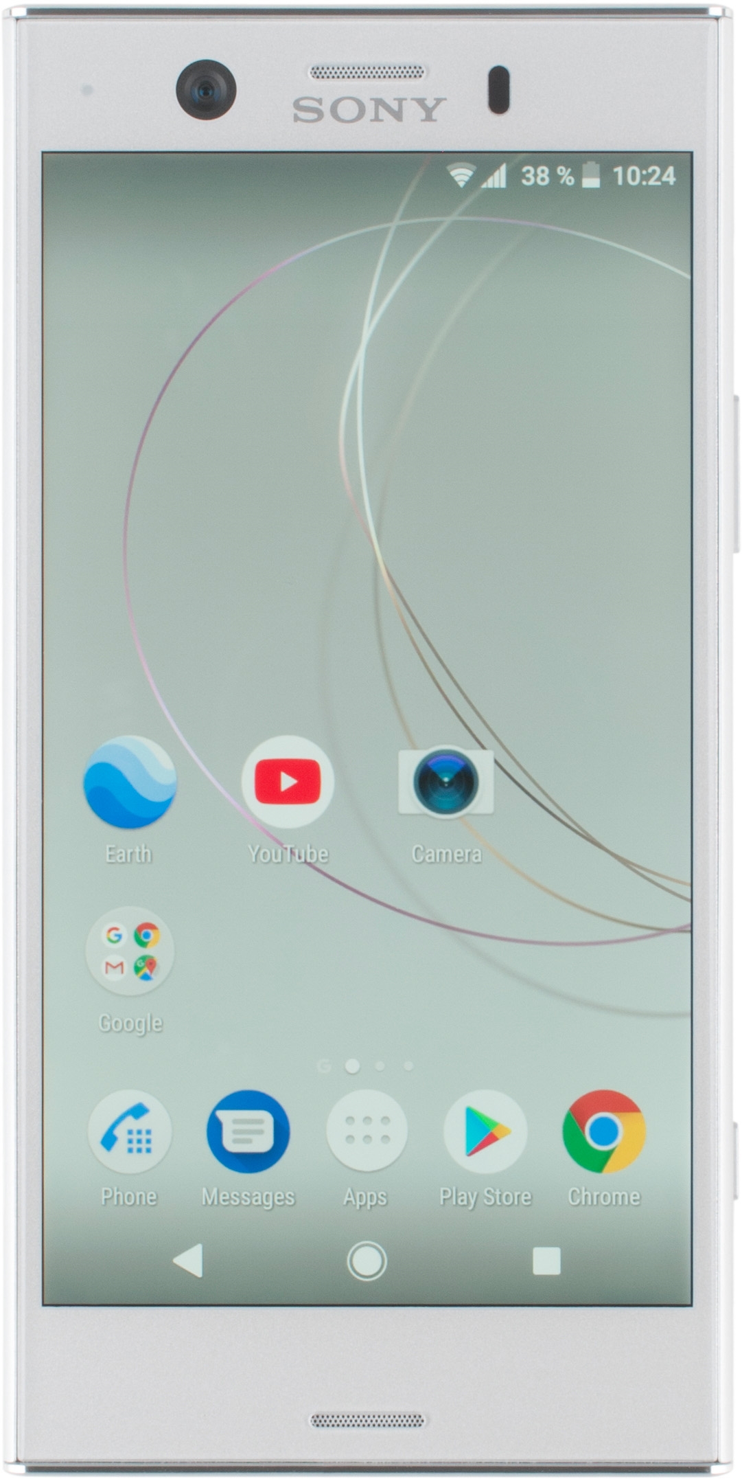SONY Xperia XZ1 Compact