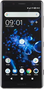 SONY XPERIA XZ2 COMPACT