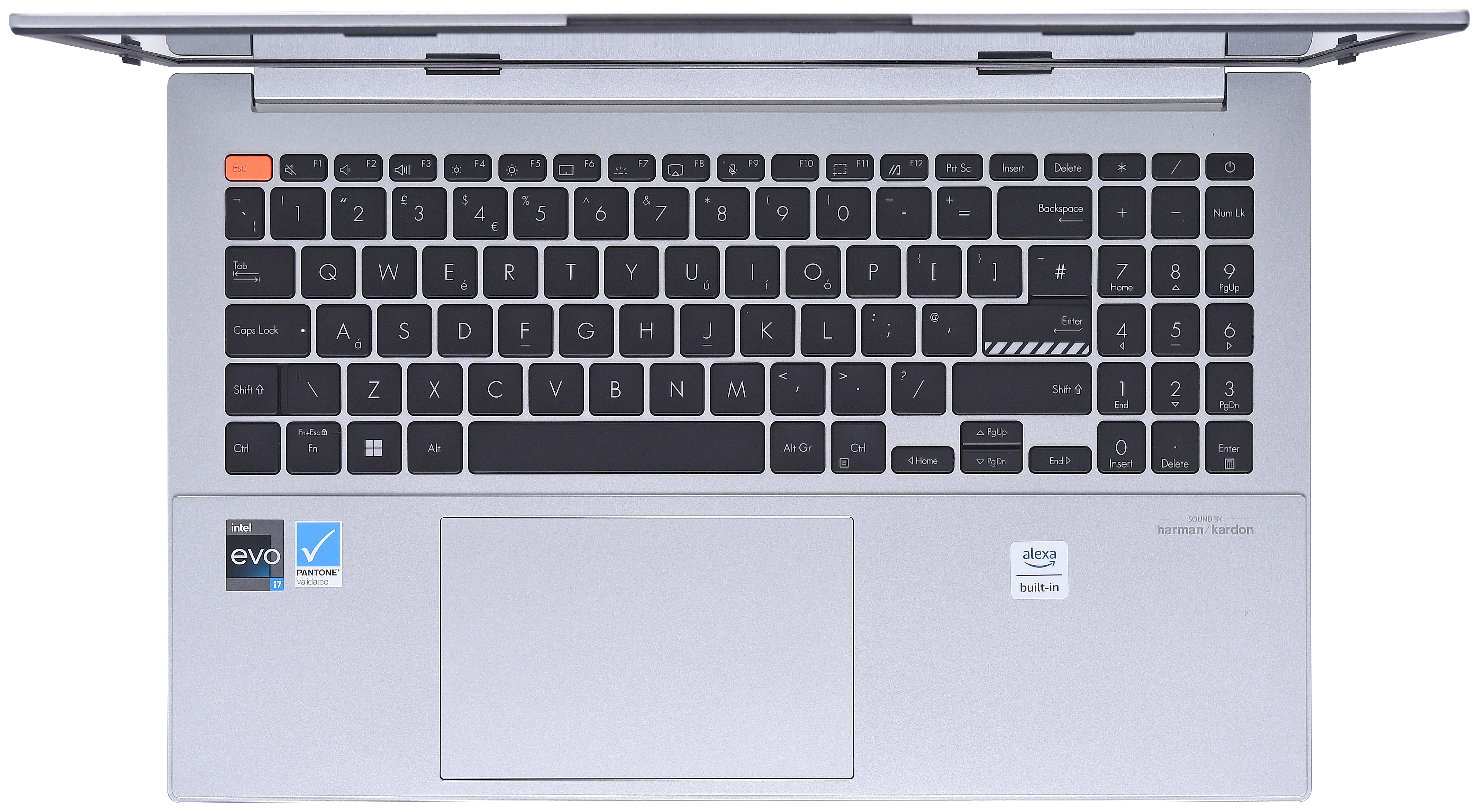 ASUS VIVOBOOK S 15 OLED (S5504)