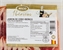NICO JAMÓN DE CEBO IBERÍACO 50% RAZA IBÉRICA.