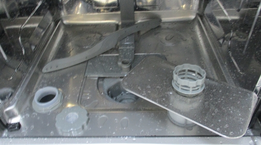 TEKA LP9 840 (BLANCO)