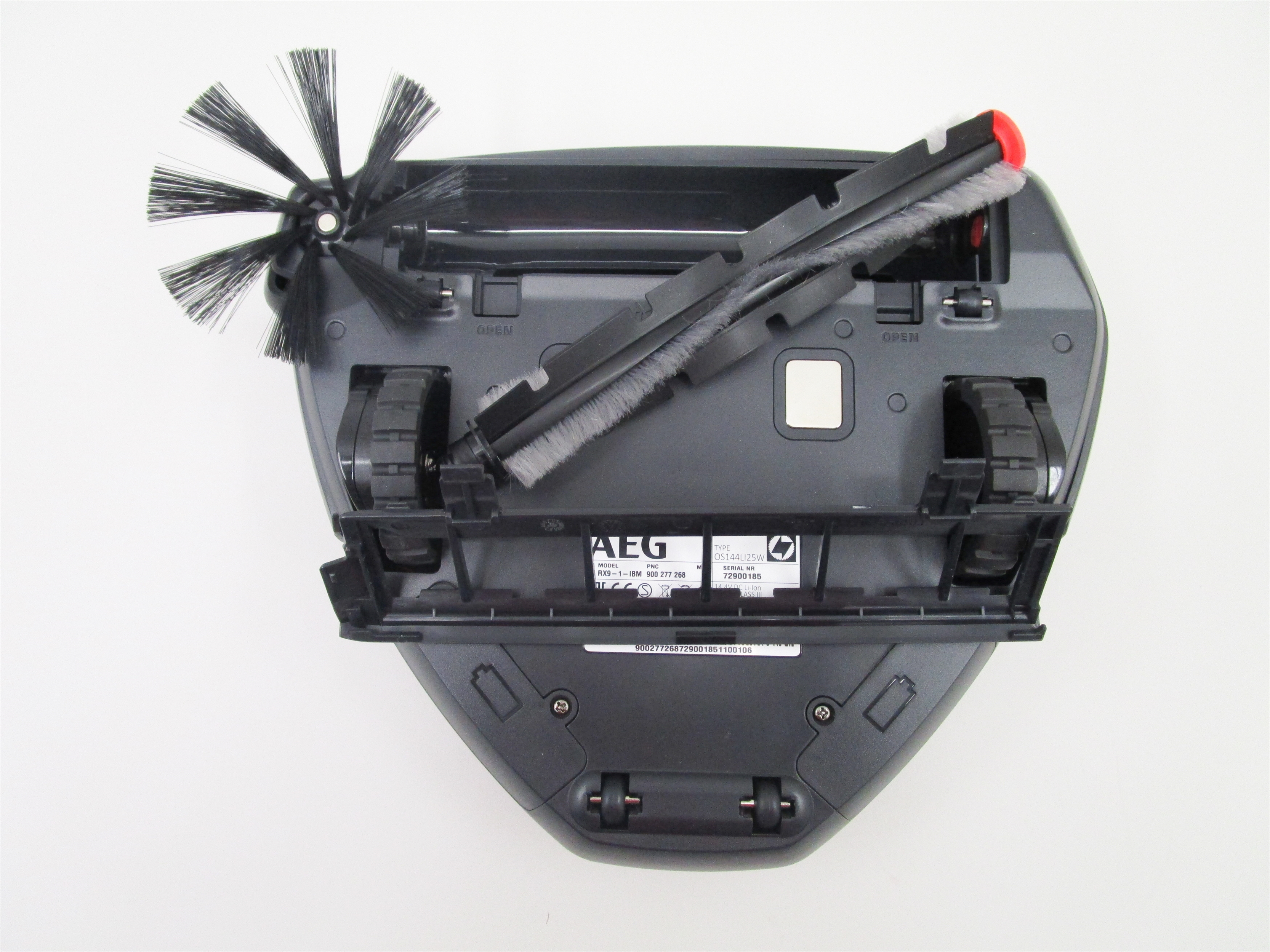 AEG RX9-1-IBM