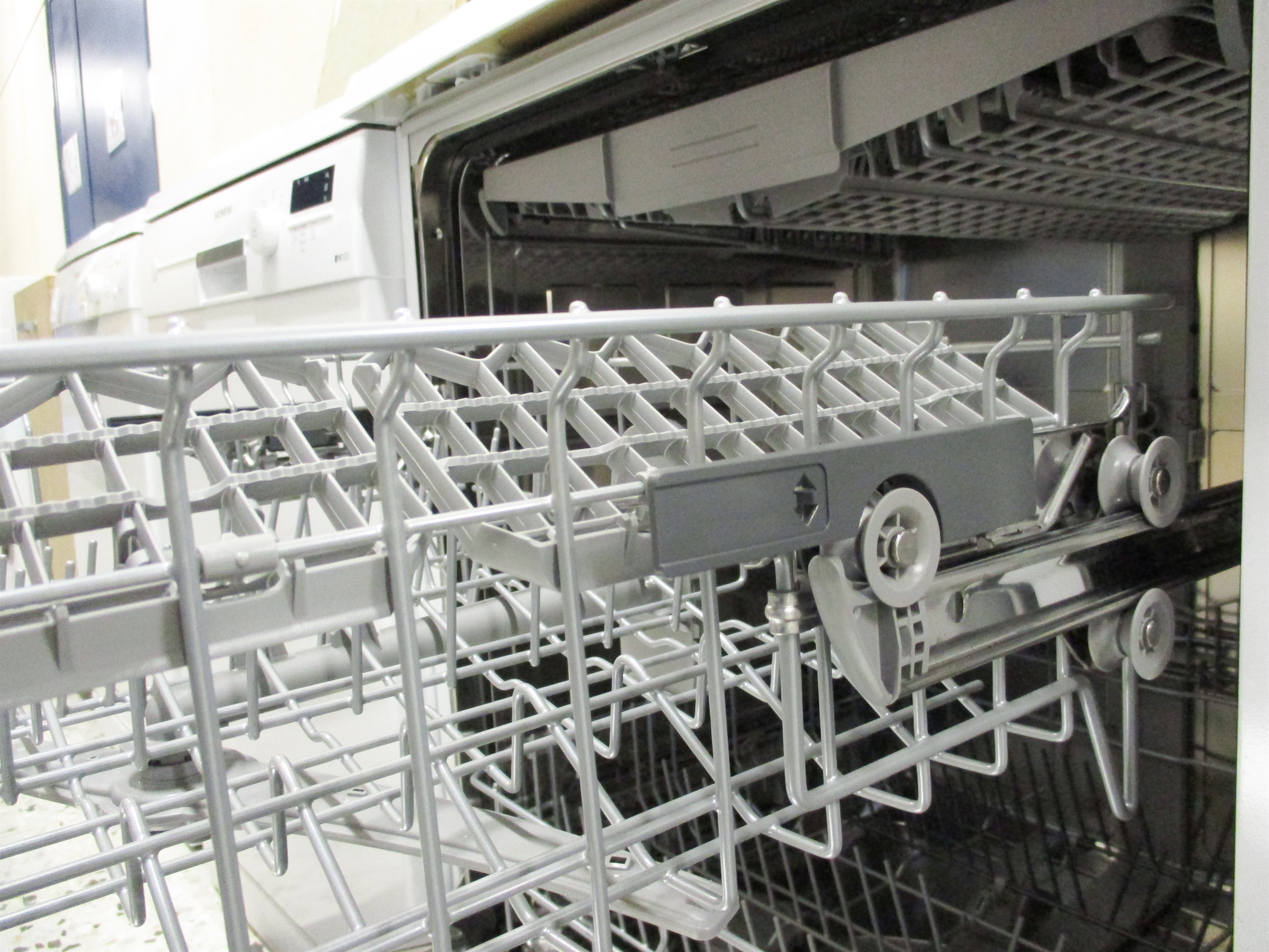 SIEMENS SN215W01FE