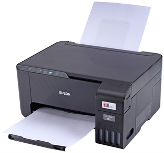 EPSON ECOTANK ET-2862