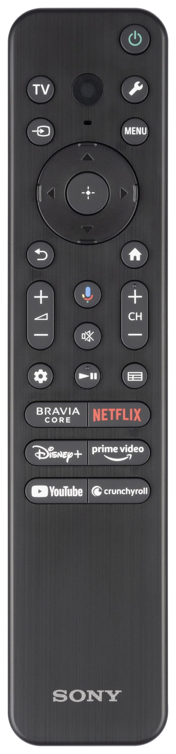 SONY XR-55X90L