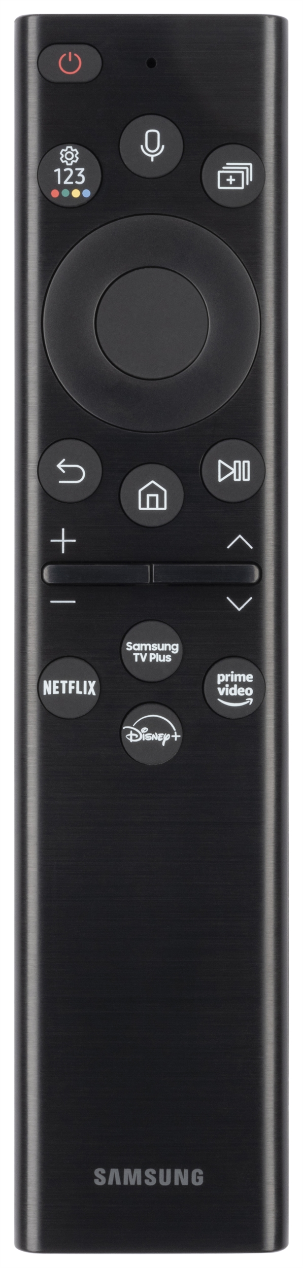 SAMSUNG QE43Q60B