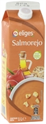 IFA ELIGES SALMOREJO