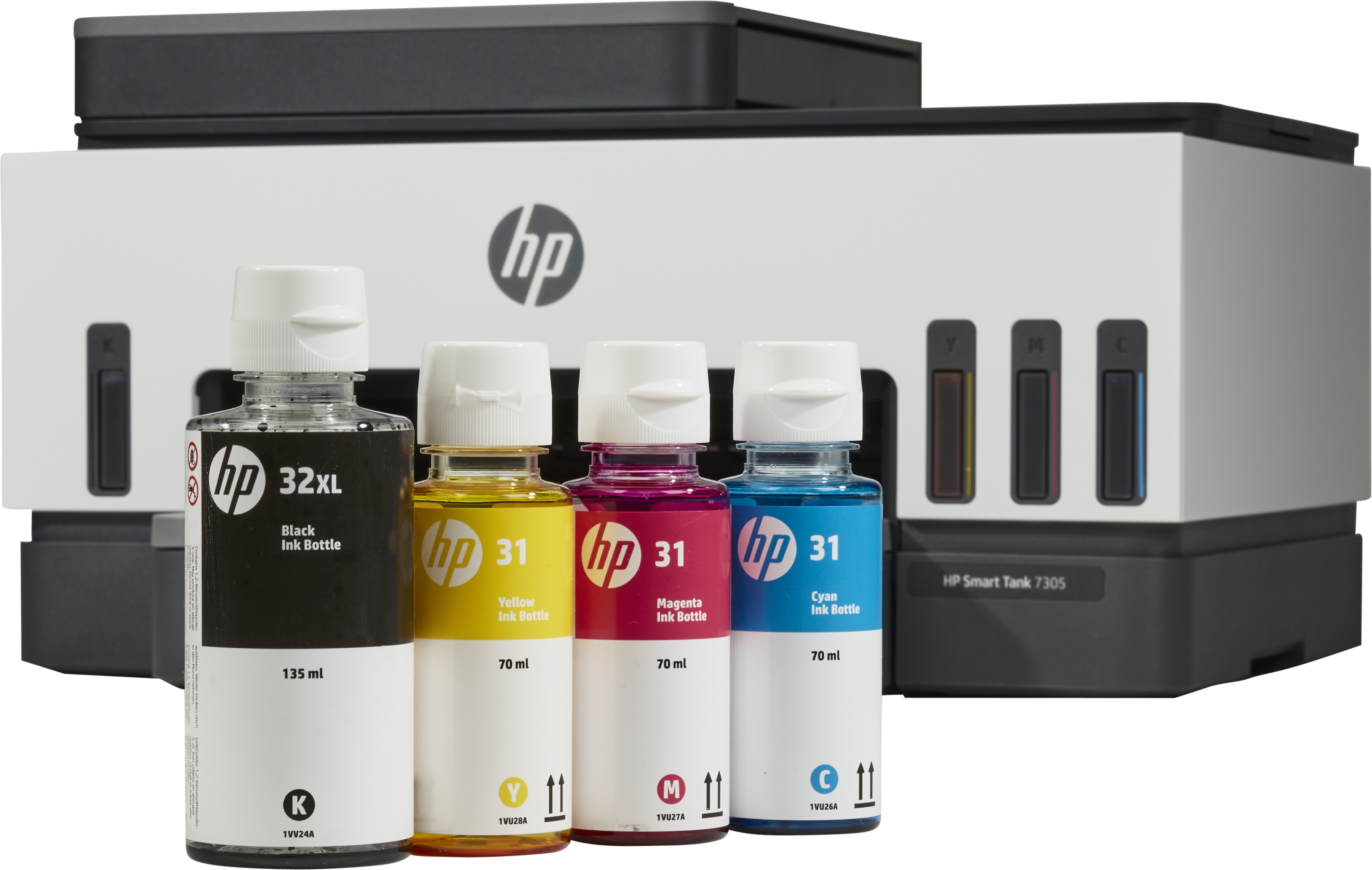 HP SMART TANK 7305