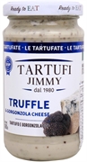 TARTUFI JIMMY TRUFA Y QUESO GORGONZOLA