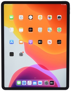 APPLE IPAD PRO 2020 12,9" (128GB WIFI)