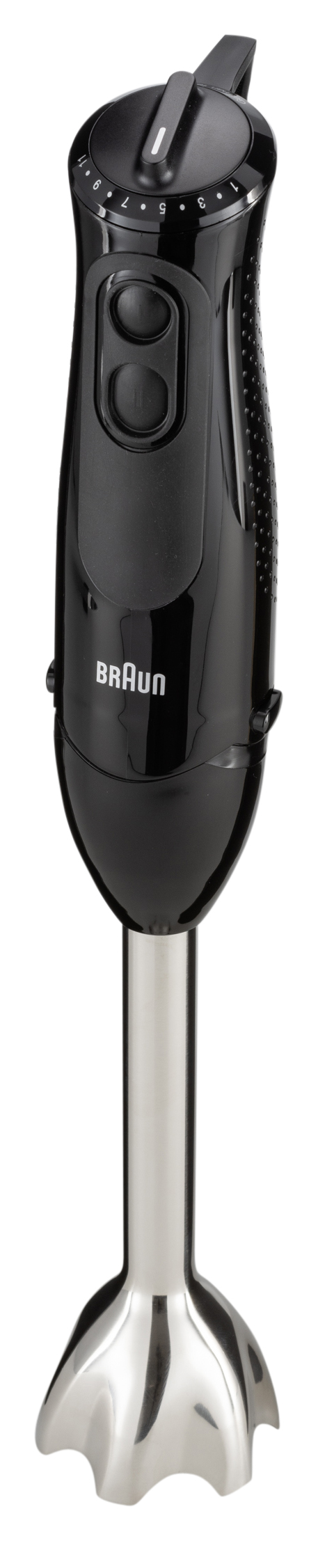 BRAUN MQ 3135 BK