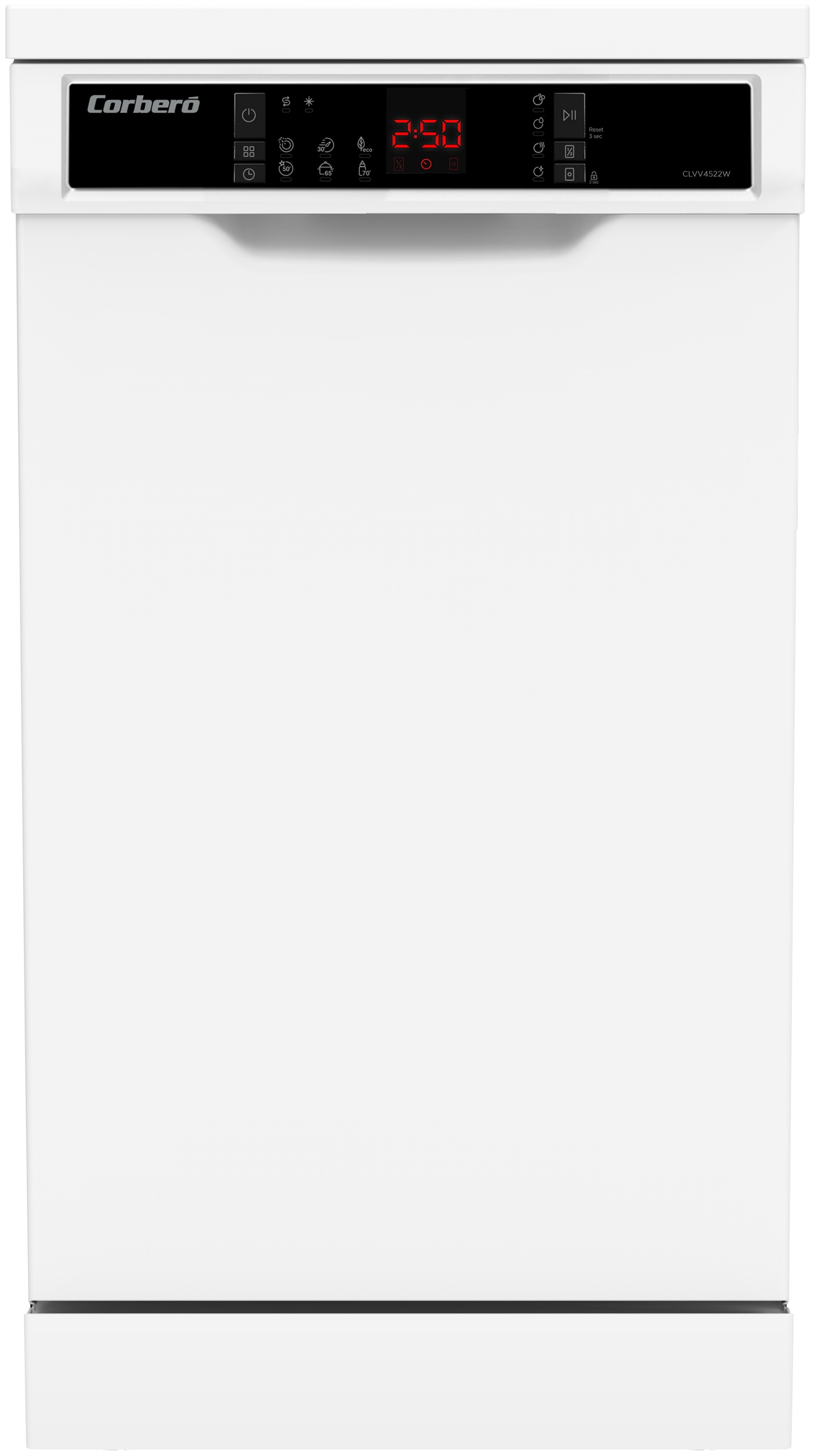 CORBERÓ CLVV4522W