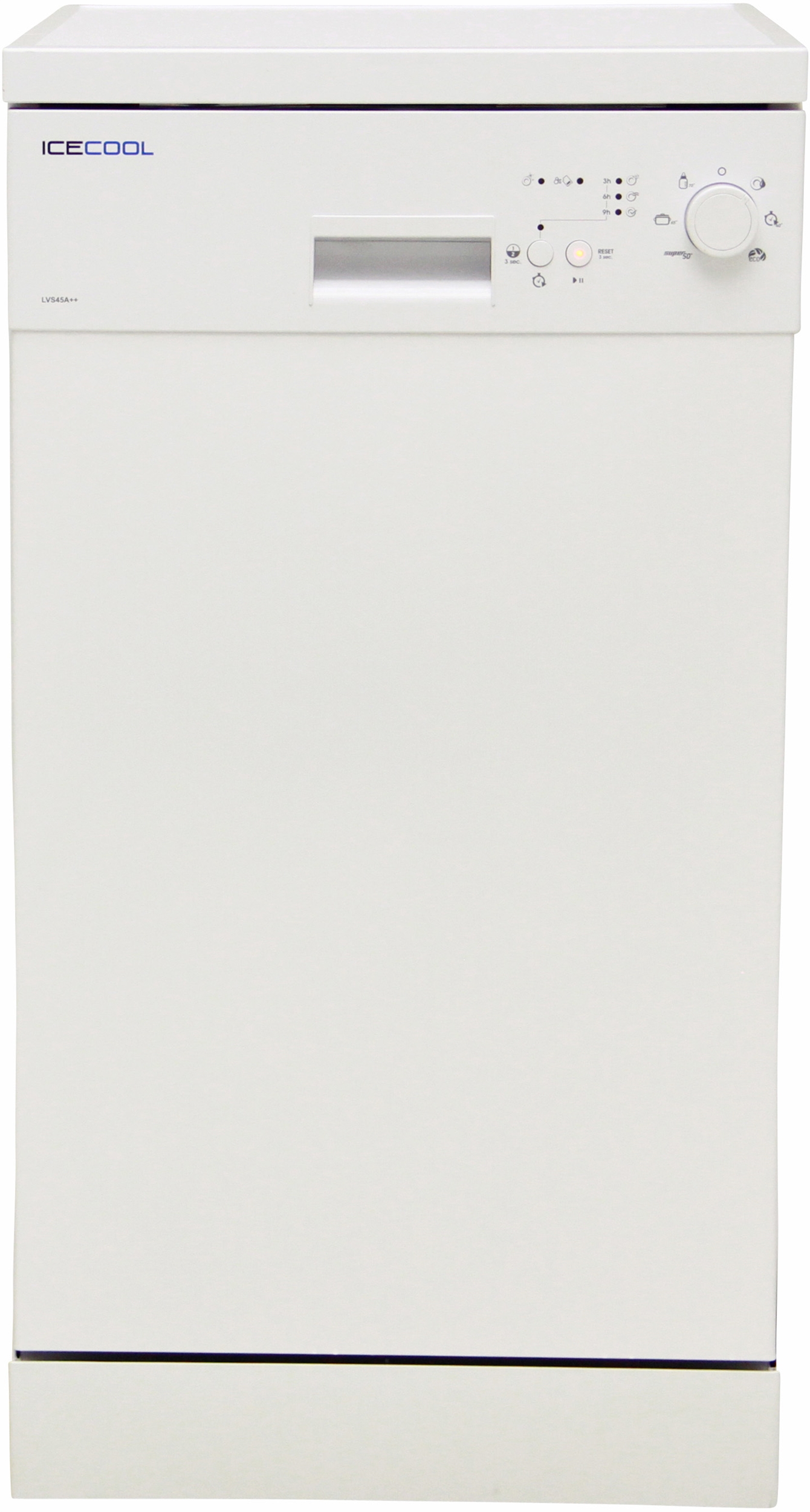ICECOOL LVS45 A++