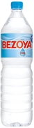 BEZOYA AGUA MINERAL NATURAL DE TRESCASAS