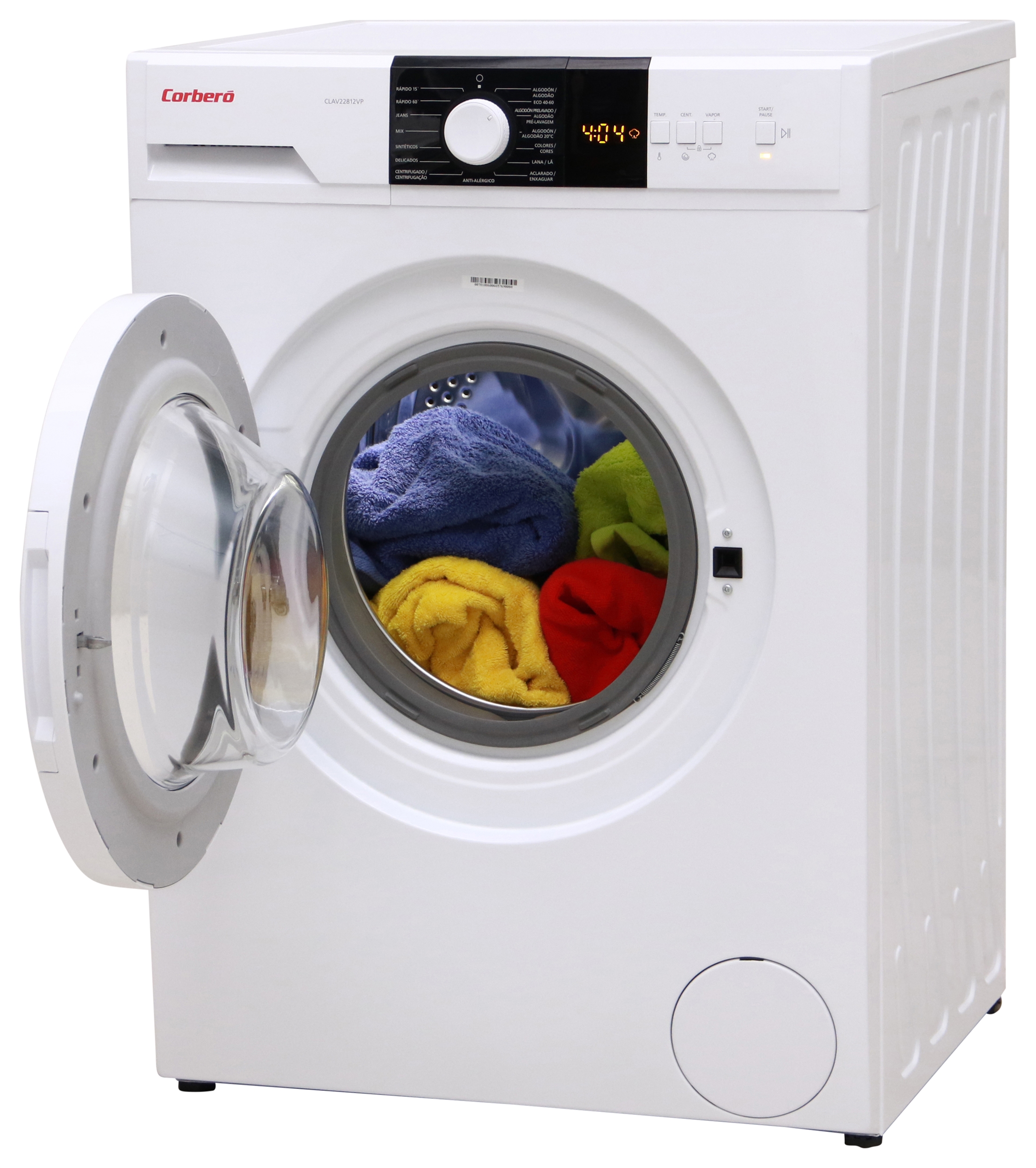 CORBERÓ CLAV22812VP