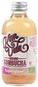 KOM VIDA KOMBUCHA SUPERGLOW