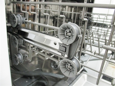 TEKA LVS831 WH
