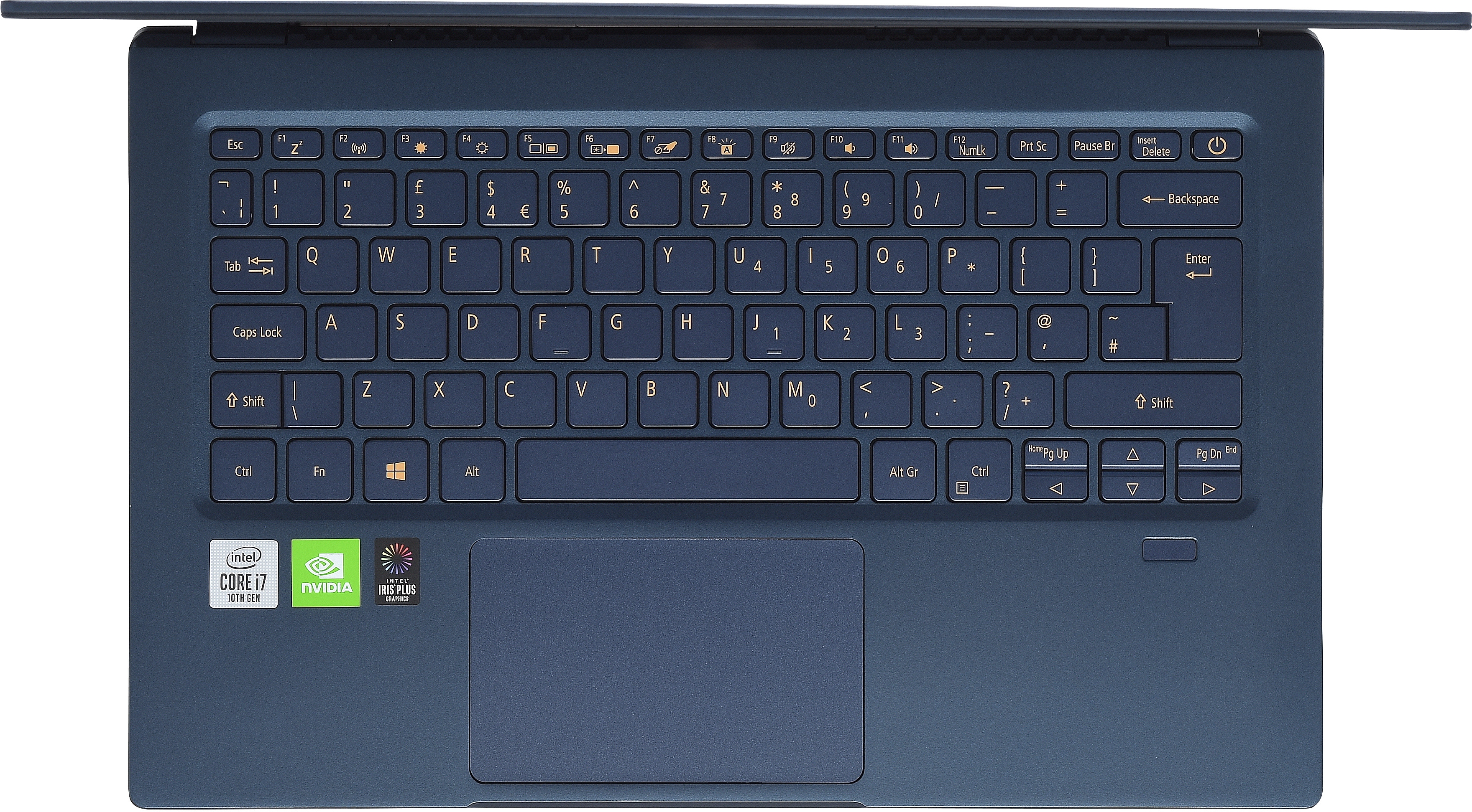 ACER SWIFT 5 SF514-54T-56X2