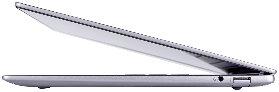 HP OMNIBOOK X AI 14"