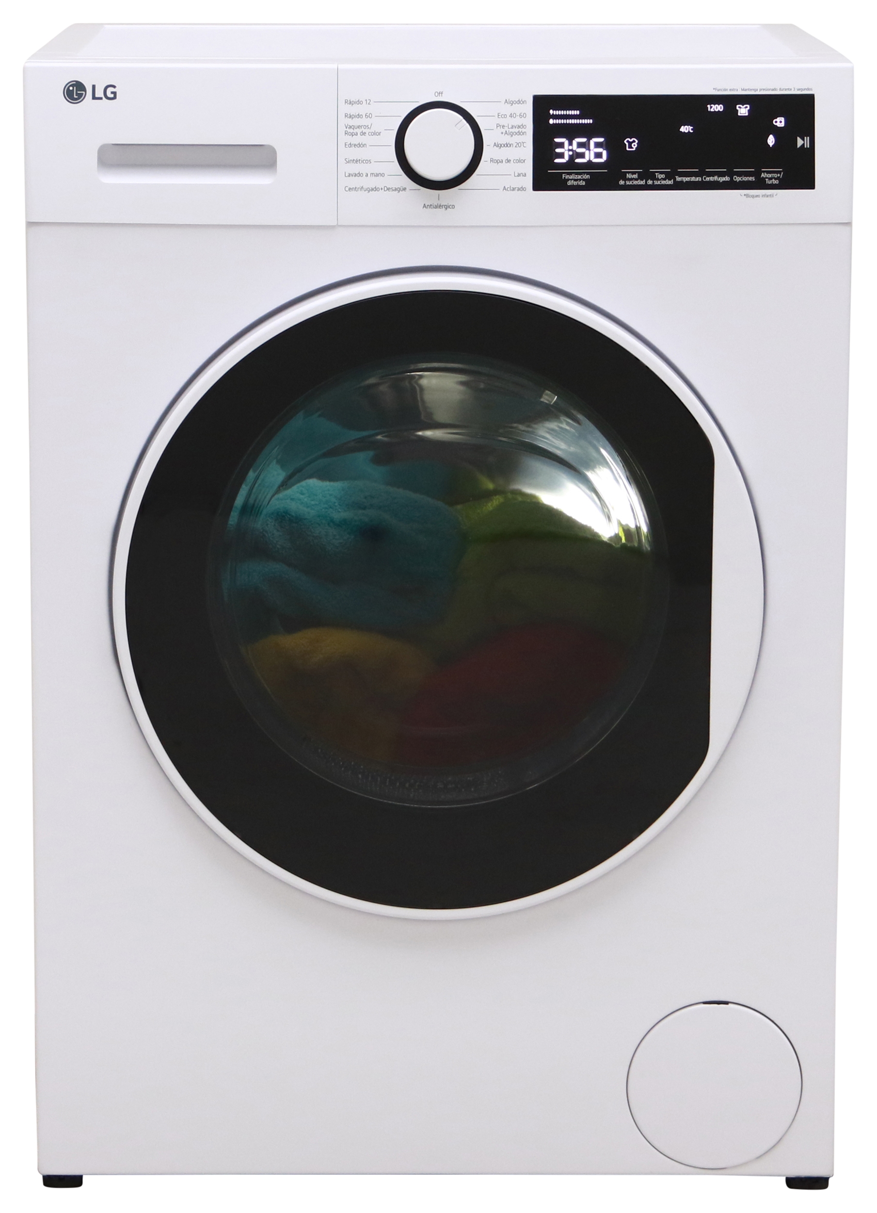 LG F2WT2008S3W