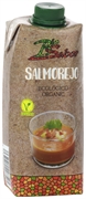 BIO SALBOR Salmorejo ecológico