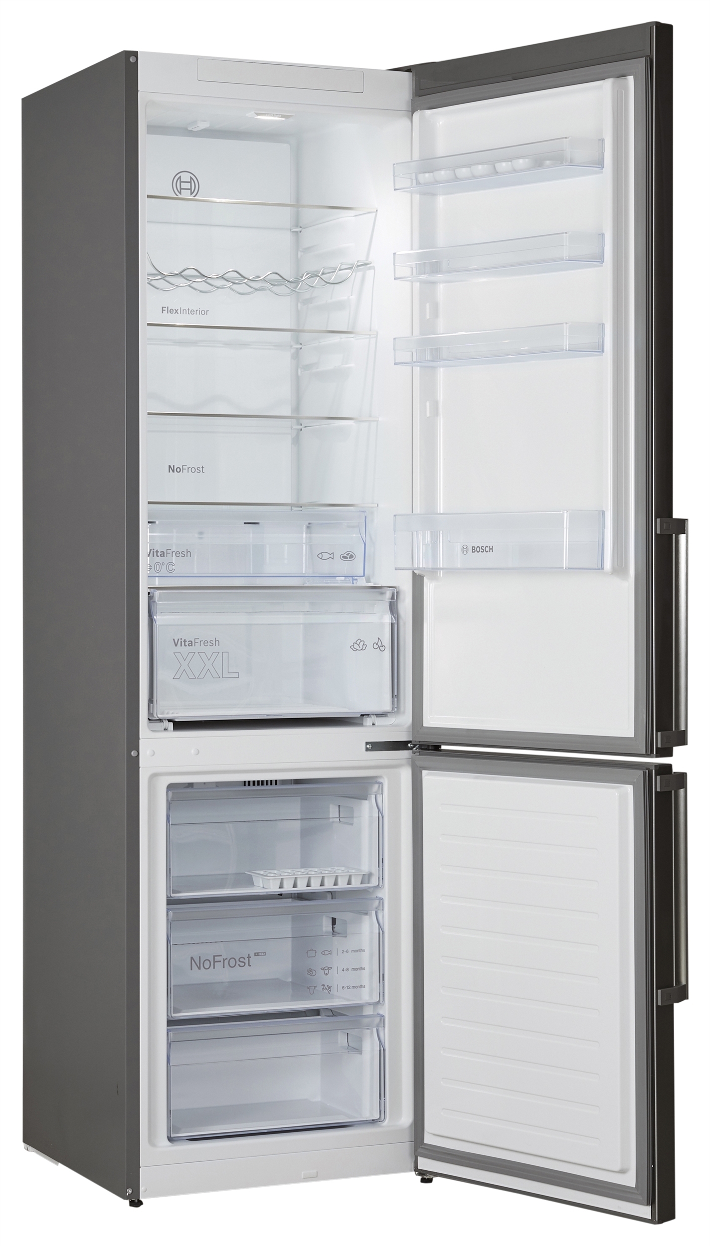 BOSCH KGN397ICT