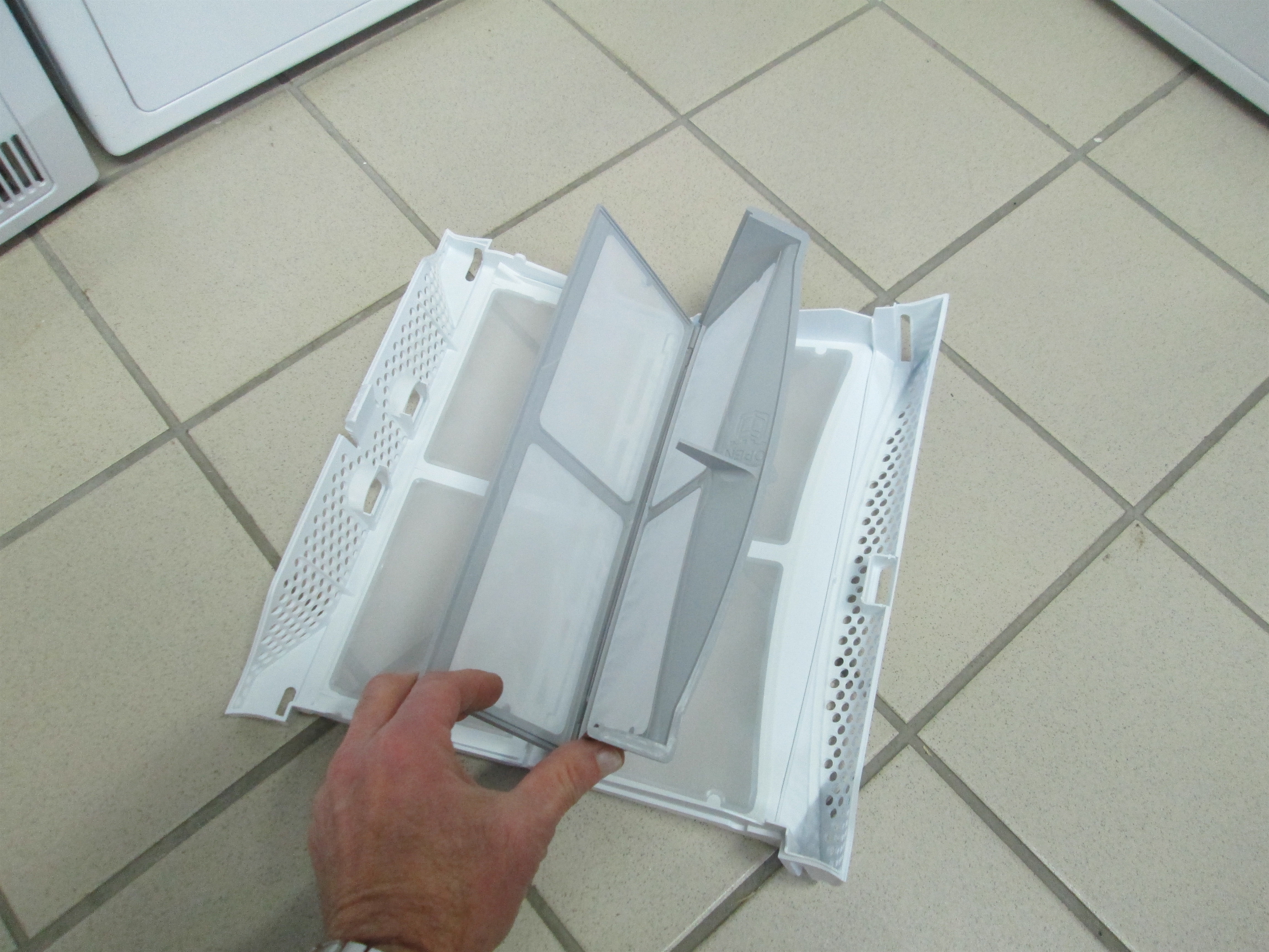 AEG T8DBK840