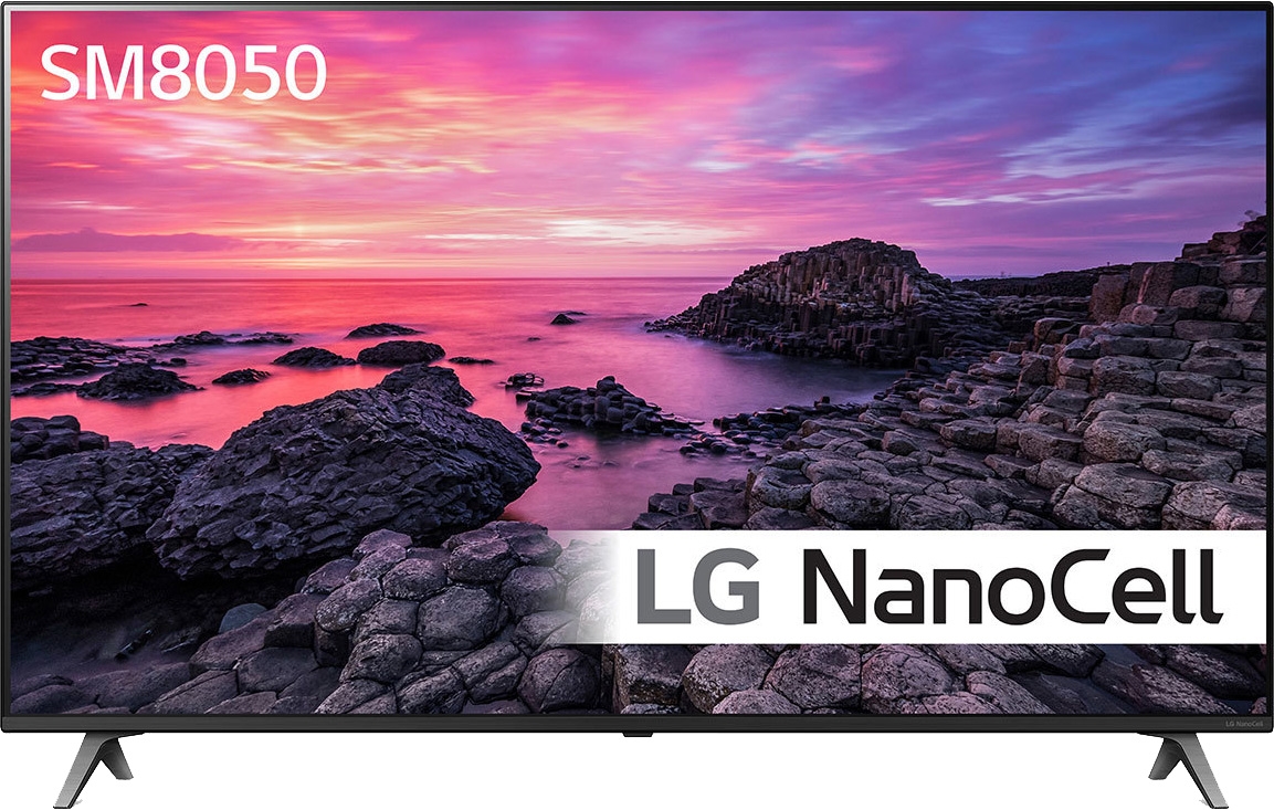 LG 65SM8050PLC
