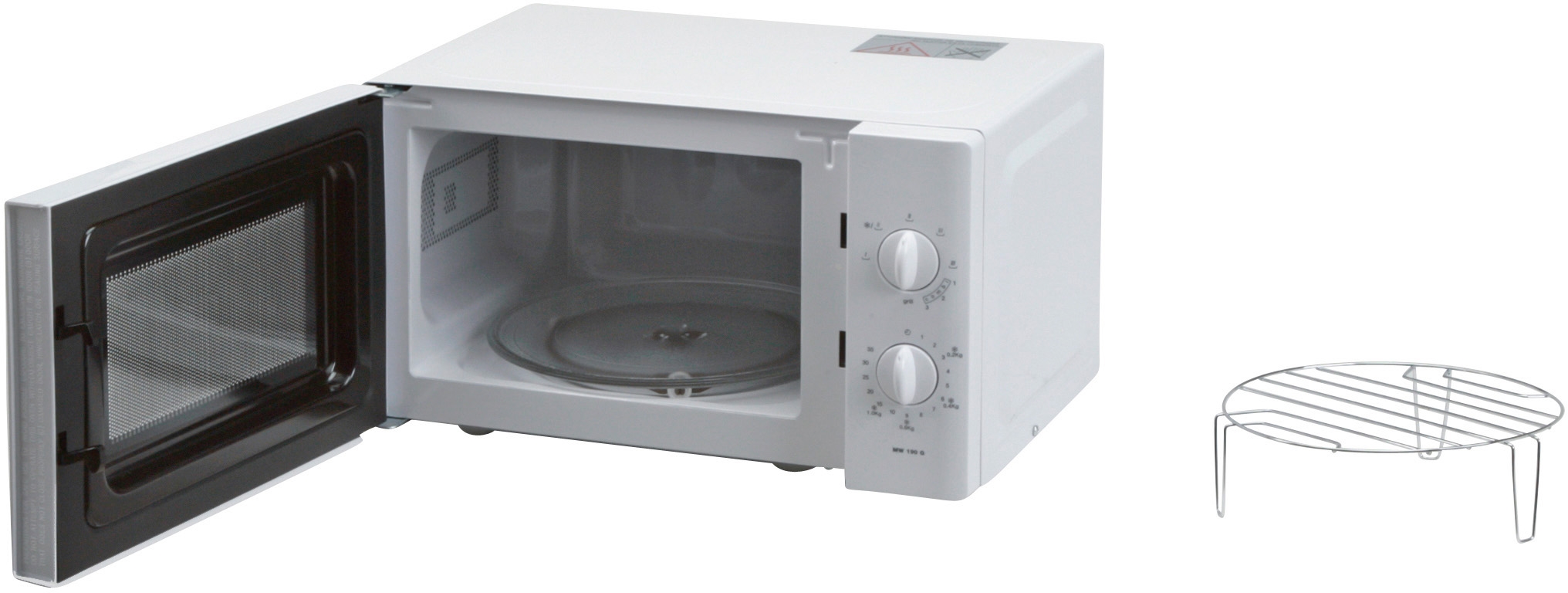 TEKA MW 190 G