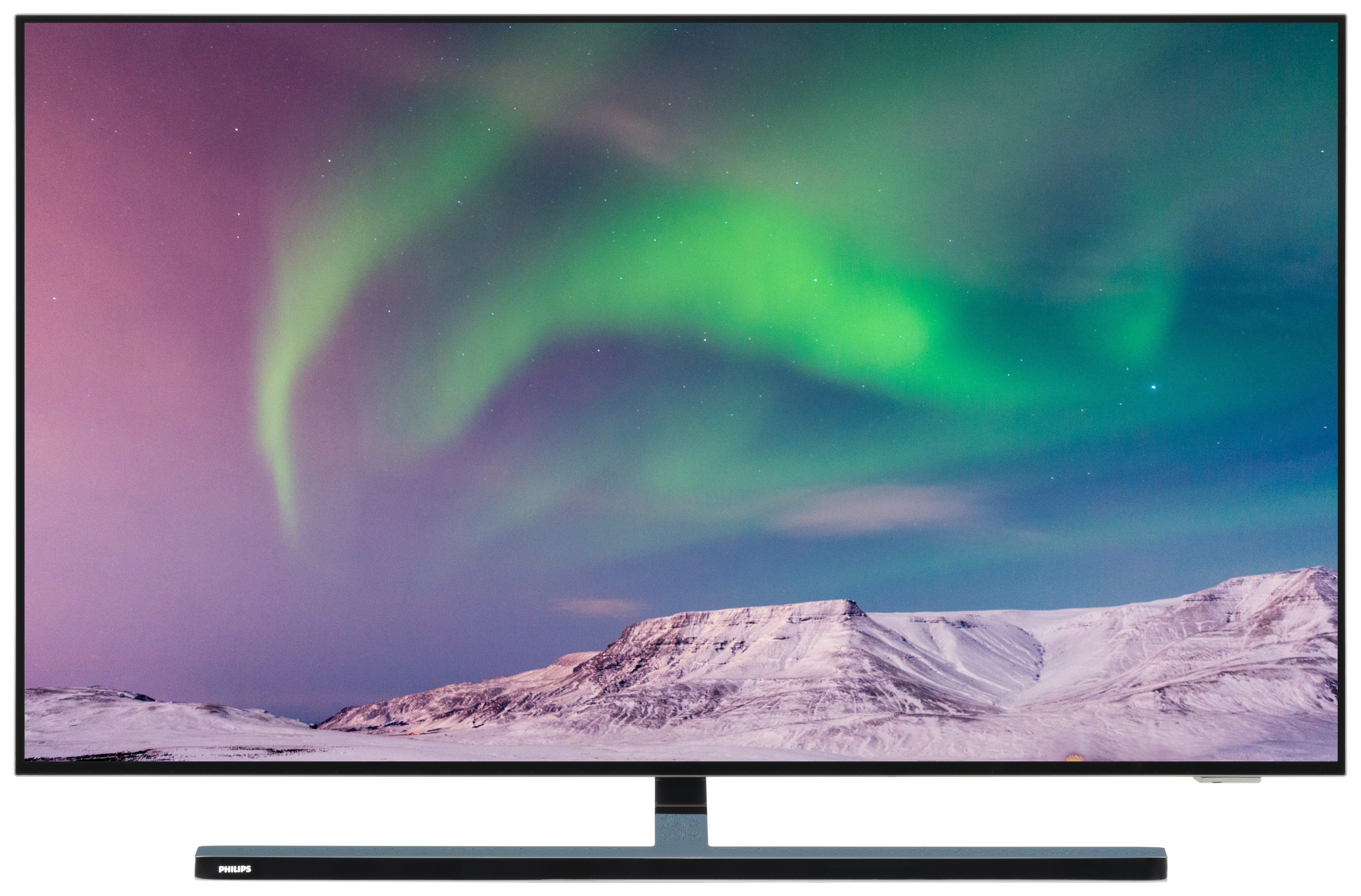 PHILIPS 48OLED807/12