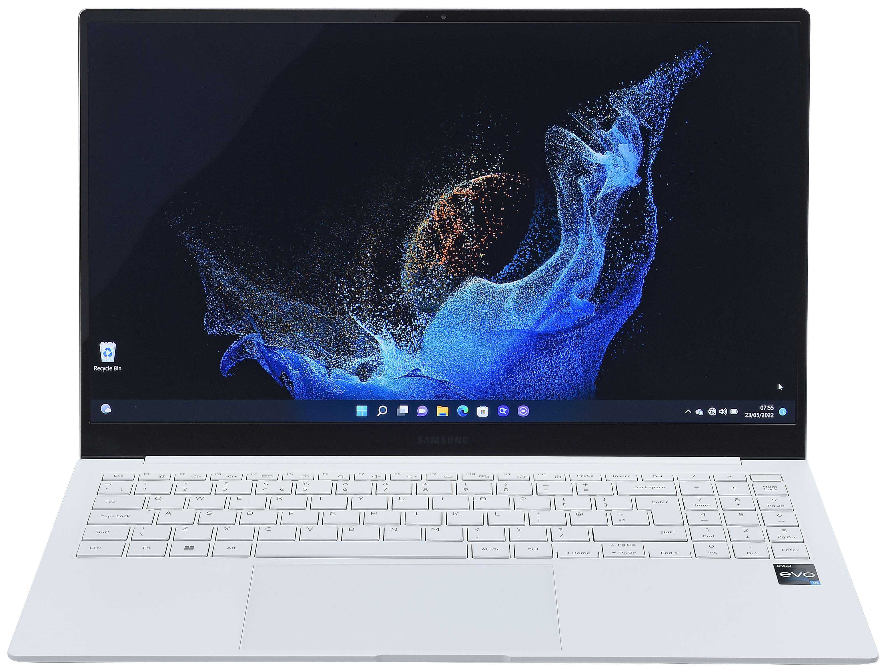 SAMSUNG GALAXY BOOK2 PRO