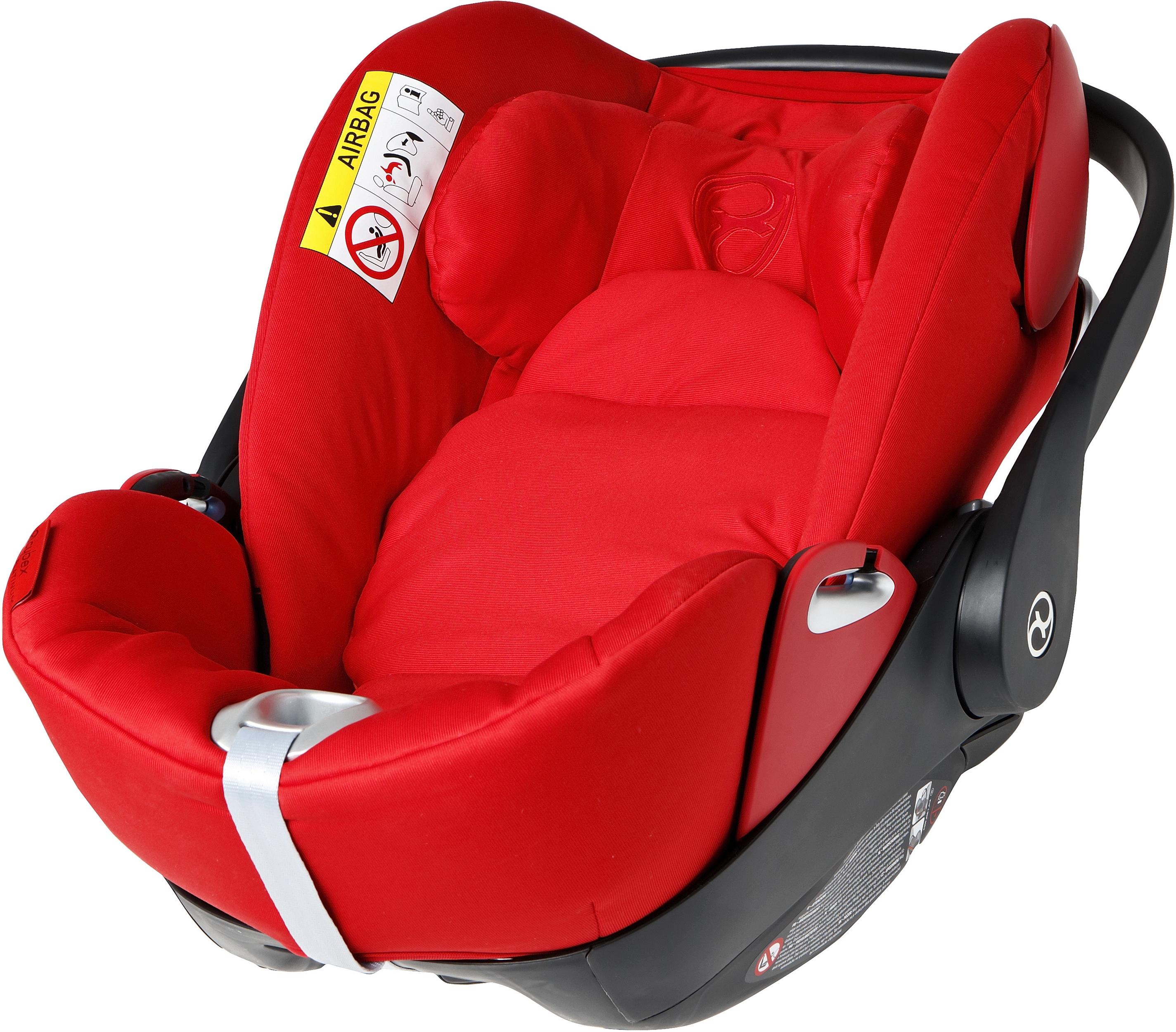 CYBEX CLOUD Q