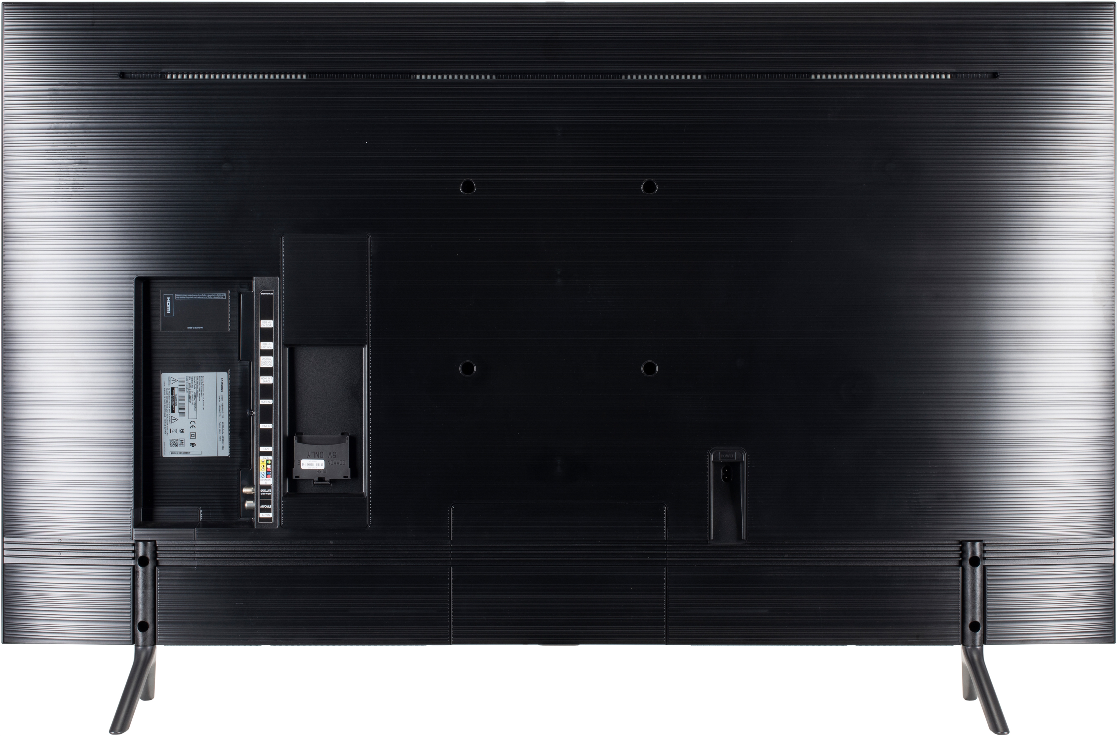 SAMSUNG UE55NU7105