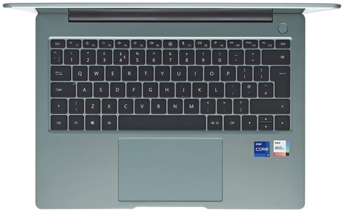 HUAWEI MATEBOOK 14S 2021