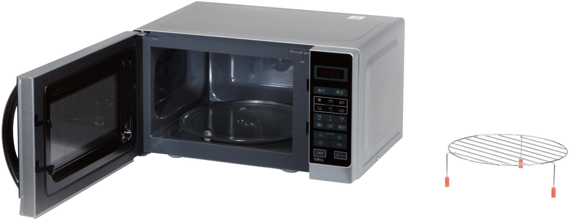 SHARP R-642 (W) W