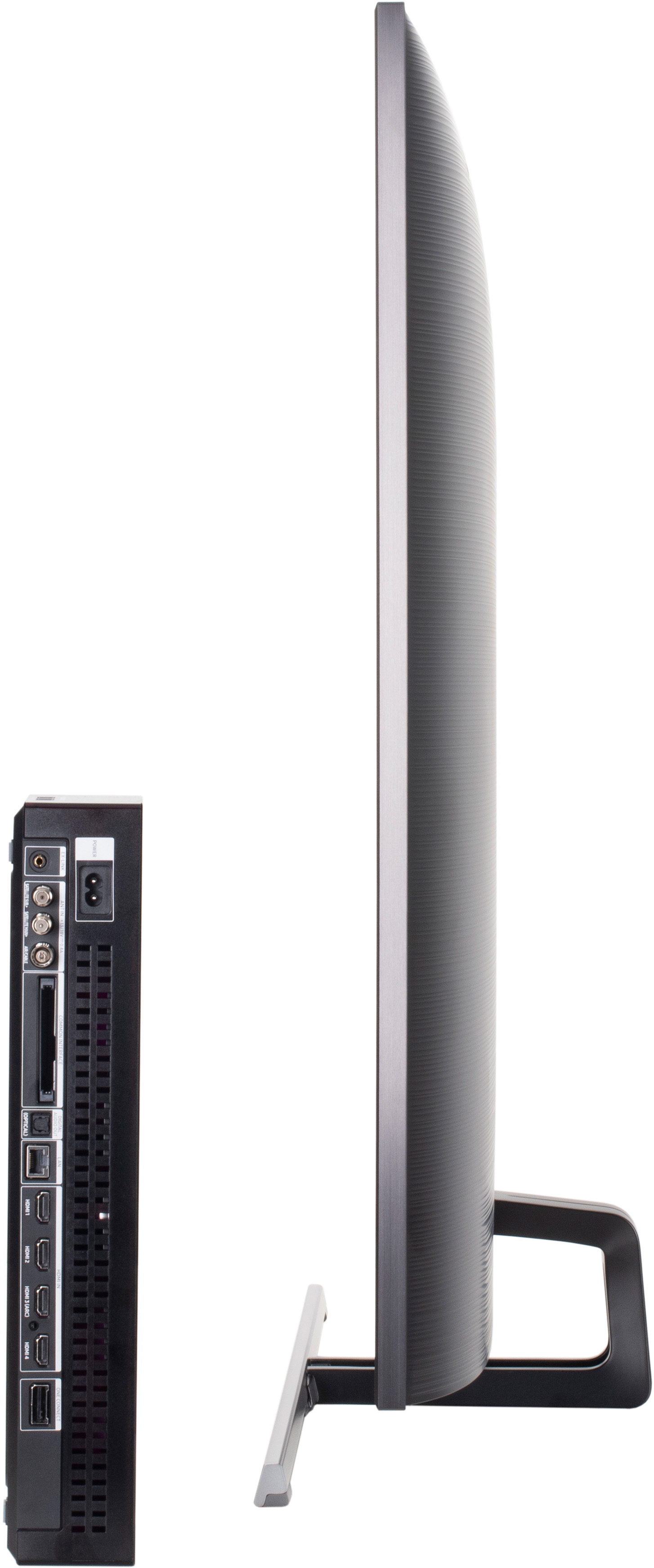 SAMSUNG QE55Q85R