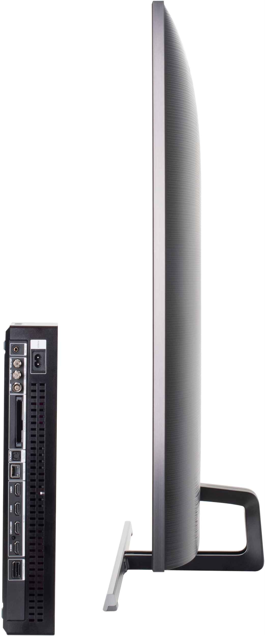 SAMSUNG QE55Q85R