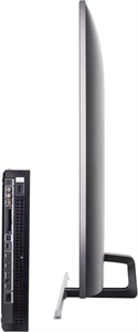 SAMSUNG QE55Q85R