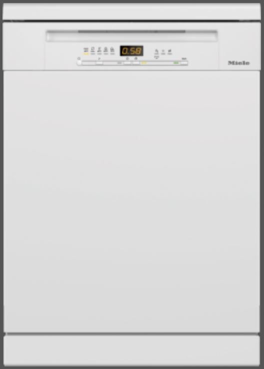 MIELE G 5210 SC ACTIVE PLUS (WHITE)