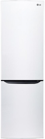 LG GBB59SWJZS
