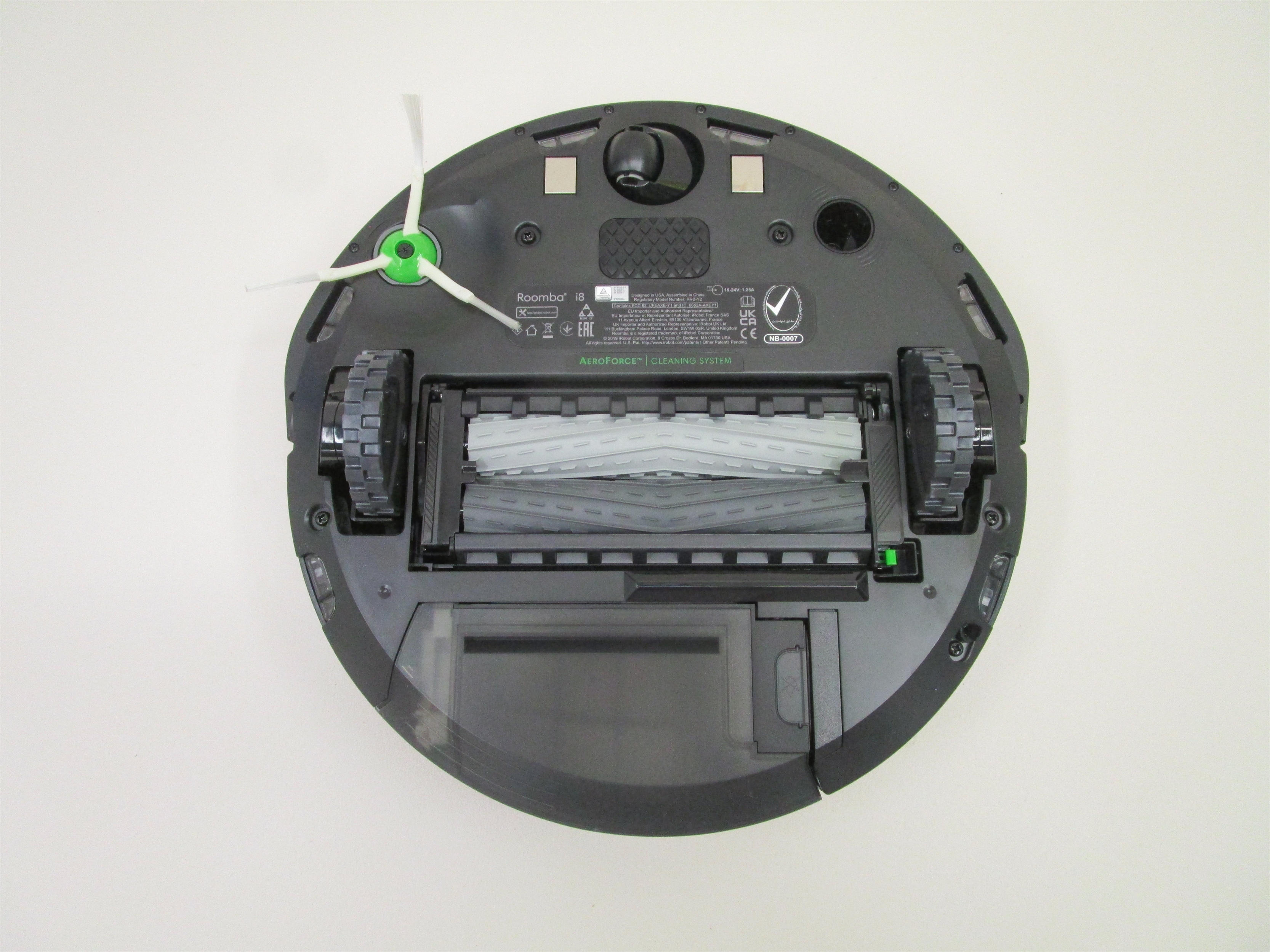 IROBOT ROOMBA COMBO I8 I8178