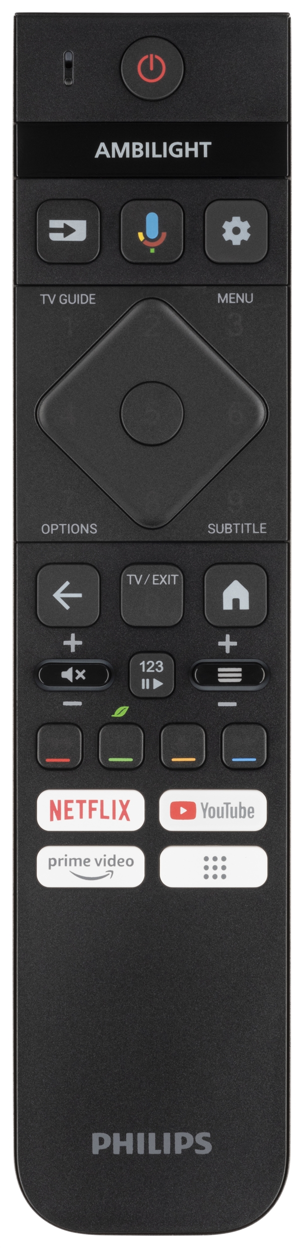 PHILIPS 55OLED909